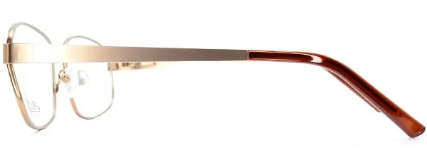 Capello Tommy 22 Gold Left