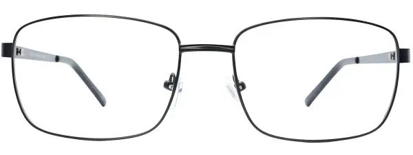 Capello Tommy 31 Black Glasses