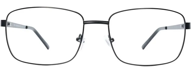 Capello Tommy 31 Black Glasses