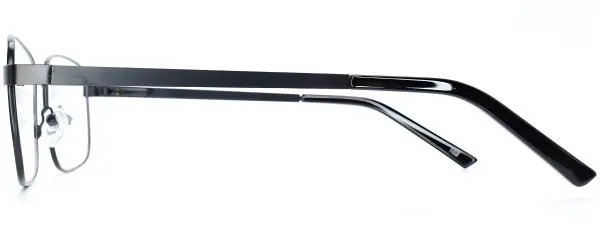 Capello Tommy 31 Black Left