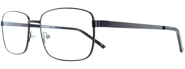 Capello Tommy 31 Black Side