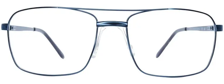 Capello Tommy 36 Blue Glasses