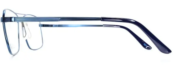 Capello Tommy 36 Blue Left