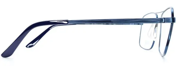 Capello Tommy 36 Blue Glasses - Image 4