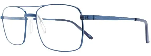 Capello Tommy 36 Blue Side