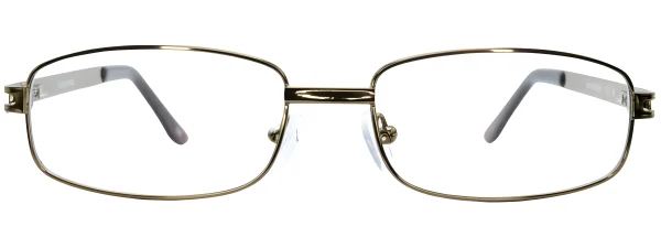 Fine Line 1008 Bronze Glasses