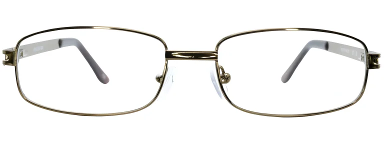 Fine Line 1008 Bronze Glasses