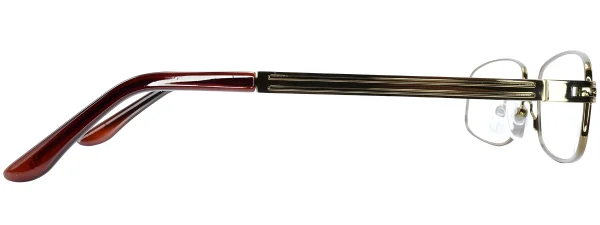 Fine Line 1008 Bronze Right