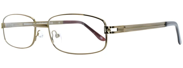 Fine Line 1008 Bronze Side