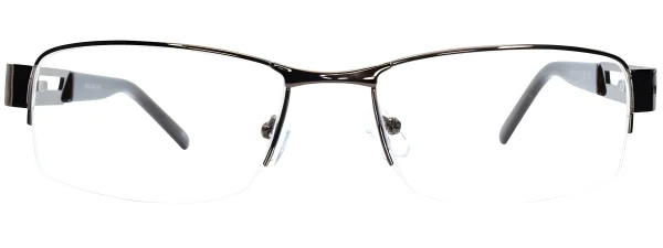 Fine Line 1010 Brown Glasses