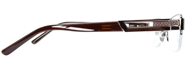 Fine Line 1010 Brown Right