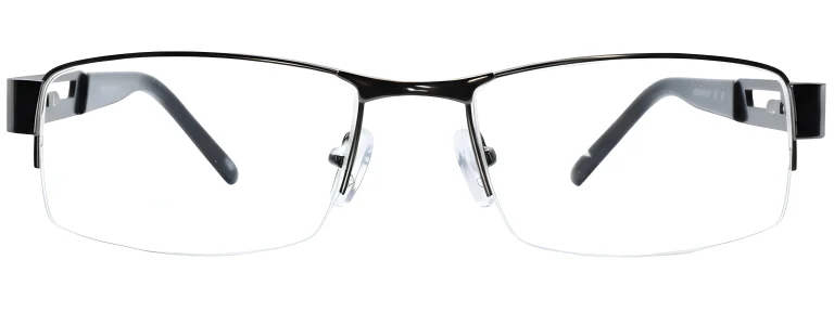 Fine Line 1010 Gunmetal Glasses