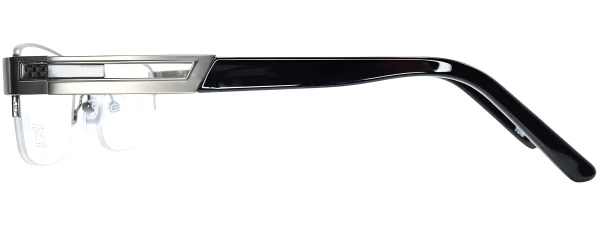 Fine Line 1010 Gunmetal Left