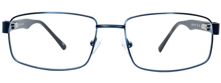 Fine Line 1018 Blue Glasses