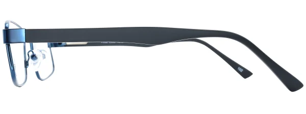 Fine Line 1018 Blue Left