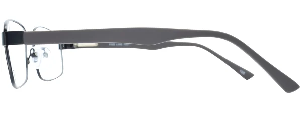 Fine Line 1021 Black Left