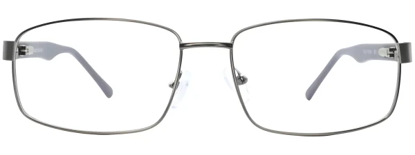 Fine Line 1021 Gunmetal Glasses