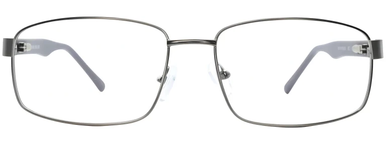 Fine Line 1021 Gunmetal Glasses