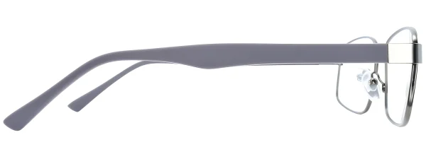 Fine Line 1021 Gunmetal Right