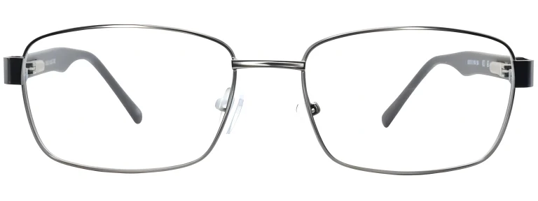 Fine Line 1022 Gunmetal Glasses
