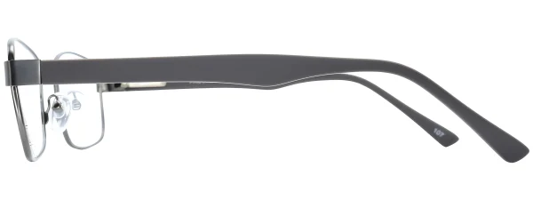 Fine Line 1022 Gunmetal Left