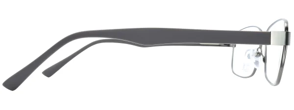 Fine Line 1022 Gunmetal Right