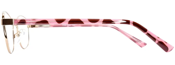 Fine Line 1027 Pink Left