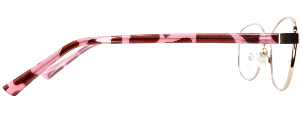 Fine Line 1027 Pink Right