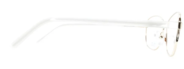 Fine Line 1028 Gold Pearl Right