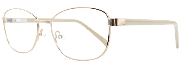 Fine Line 1028 Rose Gold Side