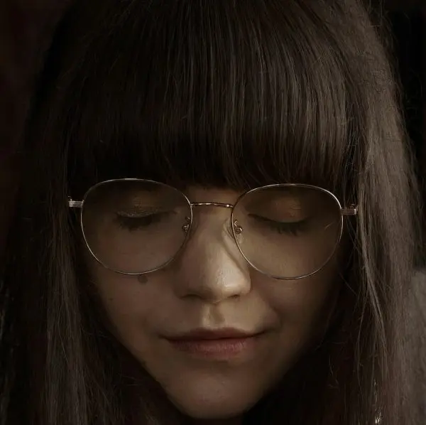 Best Glasses for Small Faces