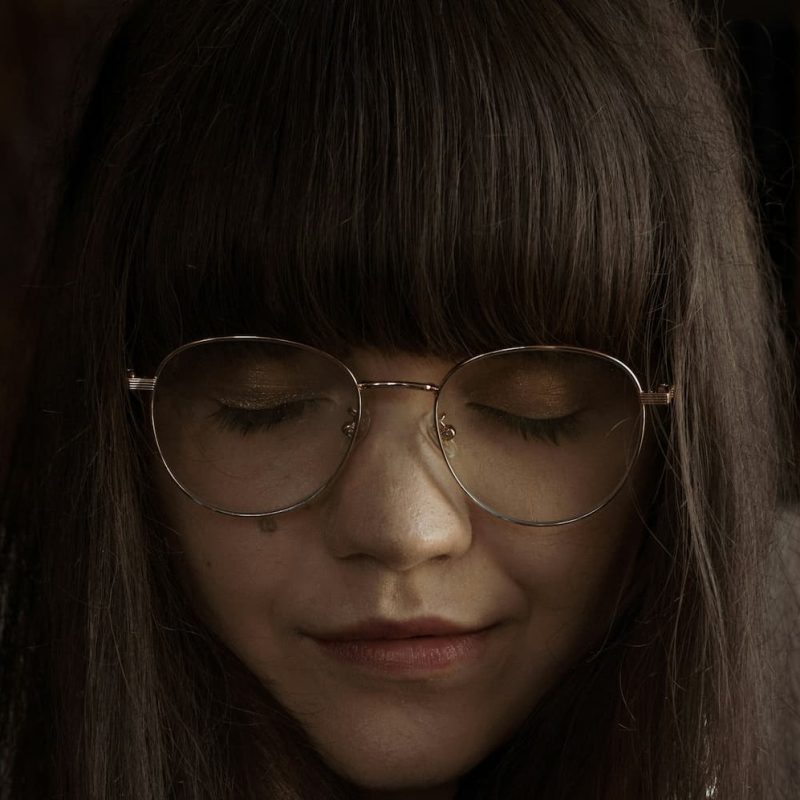 Best Glasses for Small Faces