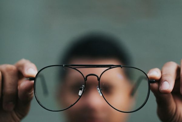 What PD Is and Why It Matters When Ordering Glasses Online Prescription Glasses What PD Is and Why It Matters