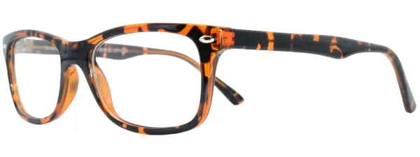 Planet 47 C1 Glasses - Image 2