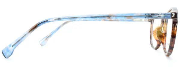 Univo Base 0135 Brown Right