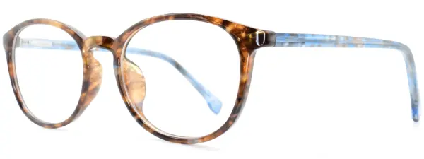 Univo Base 0135 Brown Side