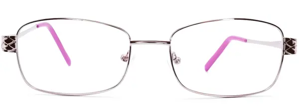 Univo Core 0702 Pink Glasses