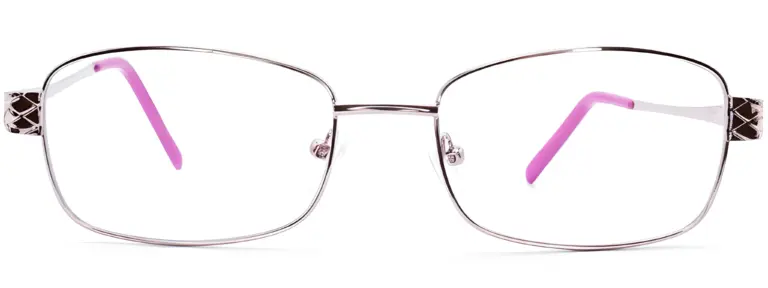 Univo Core 0702 Pink Glasses