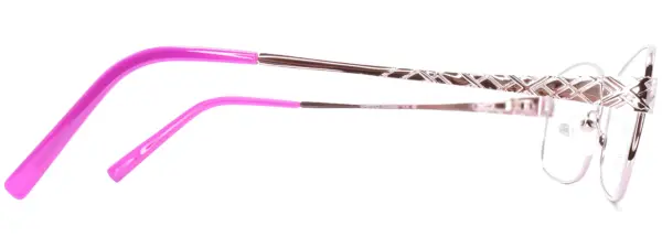 Univo Core 0702 Pink Glasses - Image 4