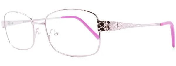 Univo Core 0702 Pink Side