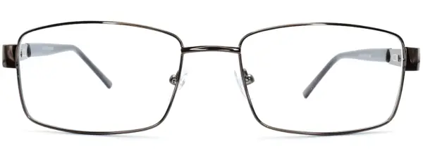 Univo Core 0705 Brown Glasses