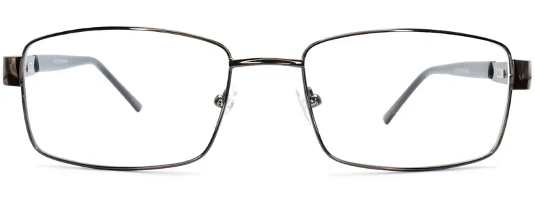 Univo Core 0705 Brown Glasses