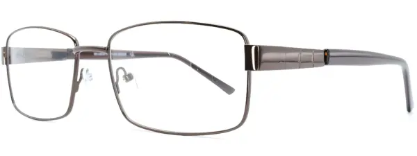 Univo Core 0705 Brown Glasses - Image 2