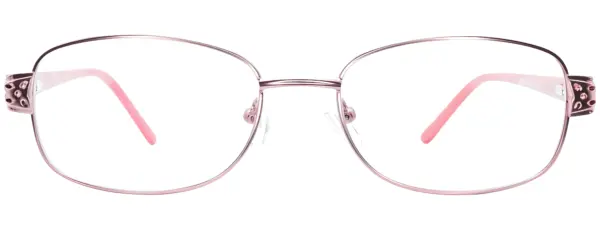Univo Core 0720 Pink Glasses
