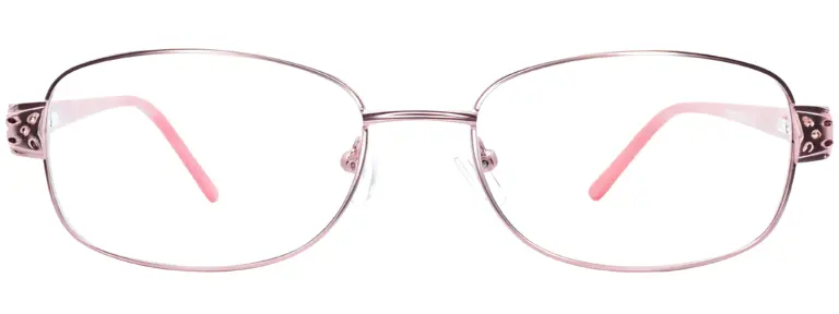Univo Core 0720 Pink Glasses