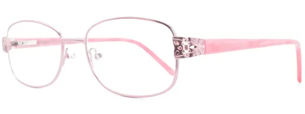 Univo Core 0720 Pink Side