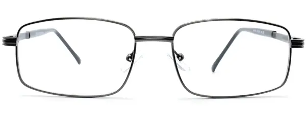 Univo Core 0722 Gunmetal Glasses