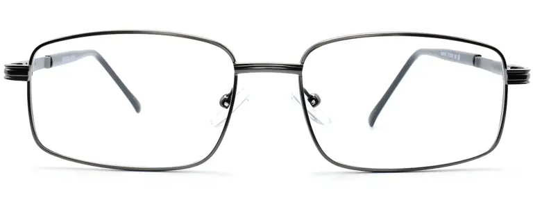 Univo Core 0722 Gunmetal Glasses