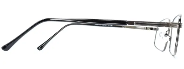 Univo Core 0722 Gunmetal Right