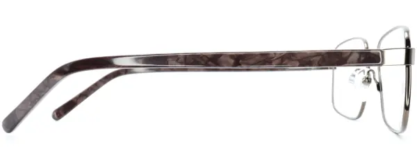 Univo Core 0726 Bronze Glasses - Image 4